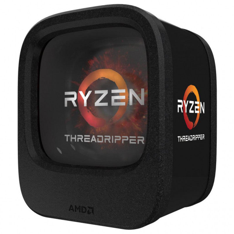 AMD CPU YD190XA8AEWOF AMD Ryzen Threadripper 1900X sTR4 180W Retail