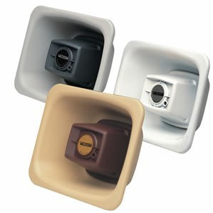 IP FlexHorn, One Way. Gray