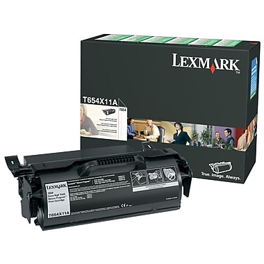 CARTRIDGE T654 XHY LRP AMER