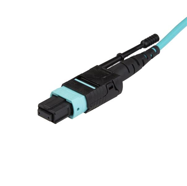 2M MPO/MTP FIBER OPTIC CABLE