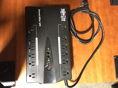 INTERNET900U - UPS - Desktop - Standby - 120V - 480Watt - 900VA - 10A - USB - (1