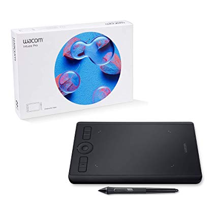 INTUOS PRO SMALL CREATIVE PEN
