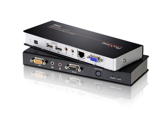 CAT5 USB Console Extender