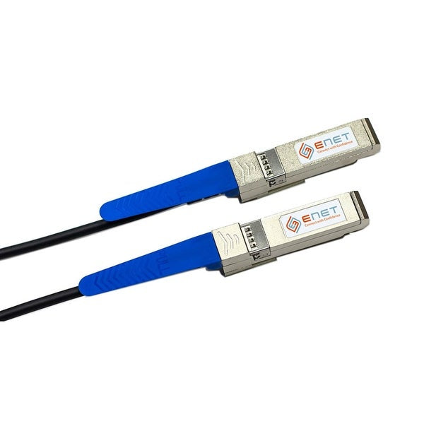 10GBaseLR SFP Plus 1M Cable