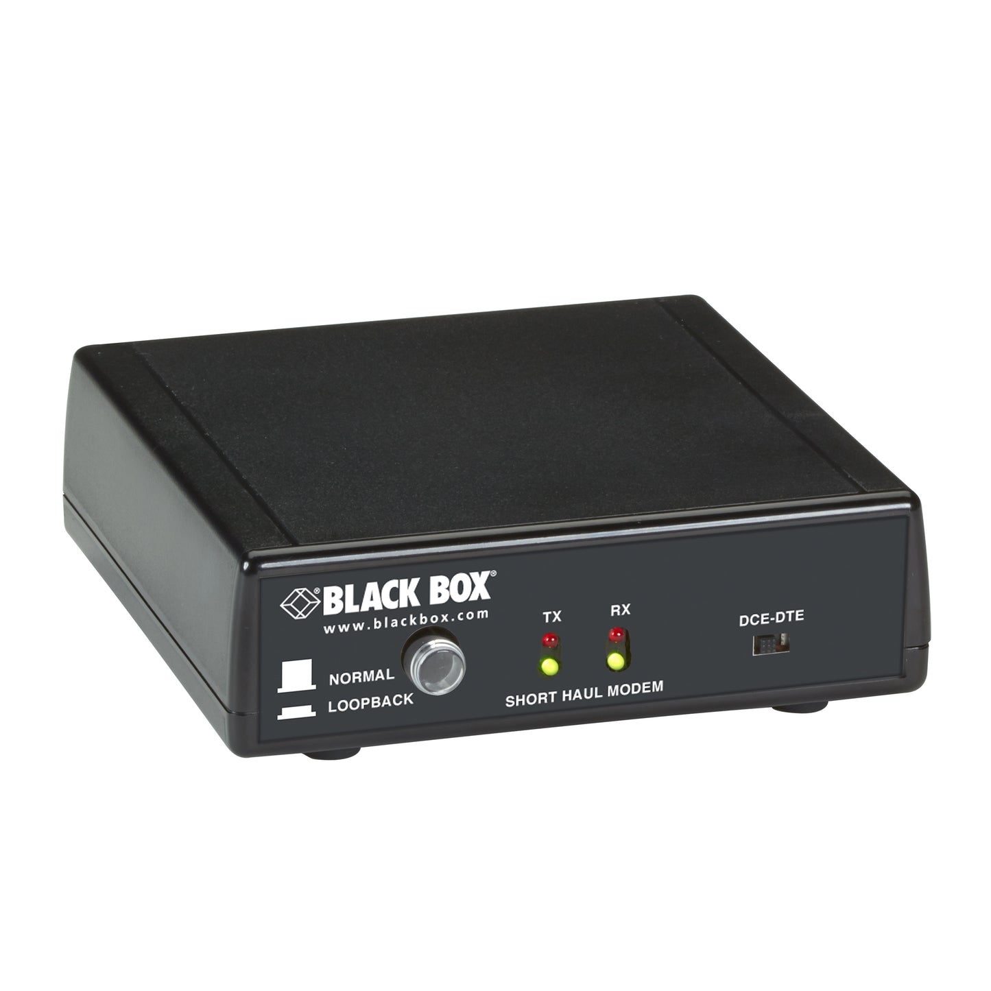 Short Haul Modem8211;C Async SHM8211;C Async, 4 Wire, Standalone