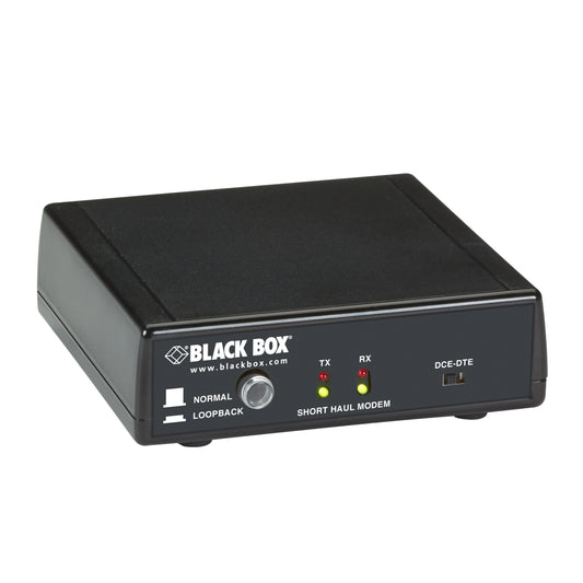 Short Haul Modem8211;C Async SHM8211;C Async, 4 Wire, Standalone