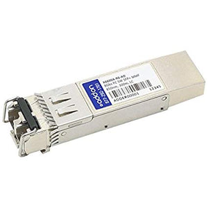 AddOn NetAPP X6600A-R6 Compatible TAA Compliant 10GBase-SW SFP+ Transceiver (MMF