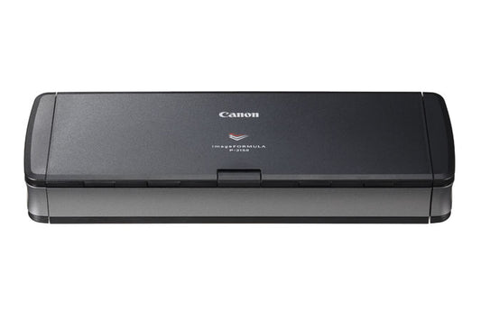 imageFORMULA P215 IIScantini
