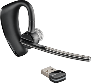 B235 Voyager Legend Headset