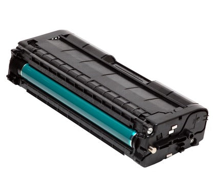 BLACK TONER CARTRIDGE