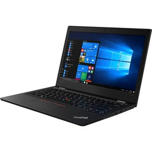 French ThinkPad L390 Yoga, Black, Intel Core i5-8265U (1.60GHz, 6MB), 13.3 1920x