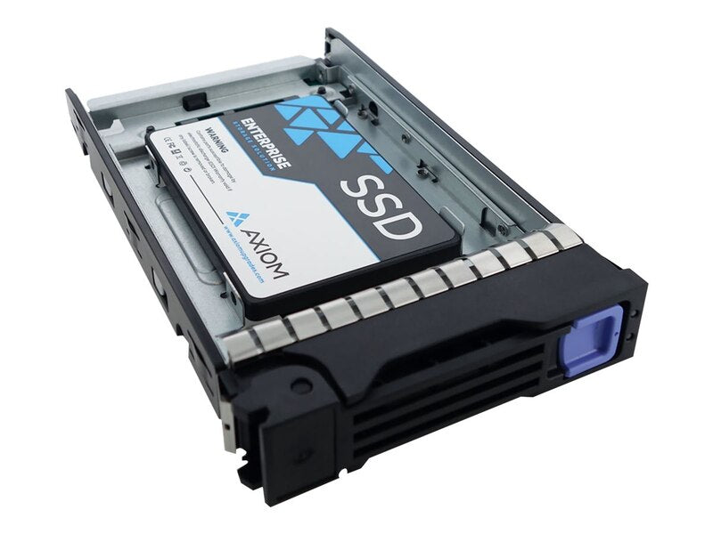 Axiom 3.84TB Enterprise EV200 3.5-inch Hot-Swap SATA SSD for Lenovo