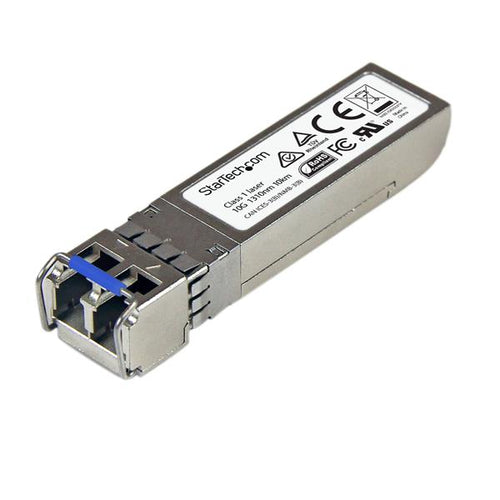 100% Juniper SFPP-10GE-LR compatible guaranteed - Lifetime Warranty on all SFP m