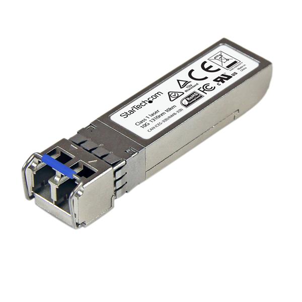 100% Juniper SFPP-10GE-LR compatible guaranteed - Lifetime Warranty on all SFP m