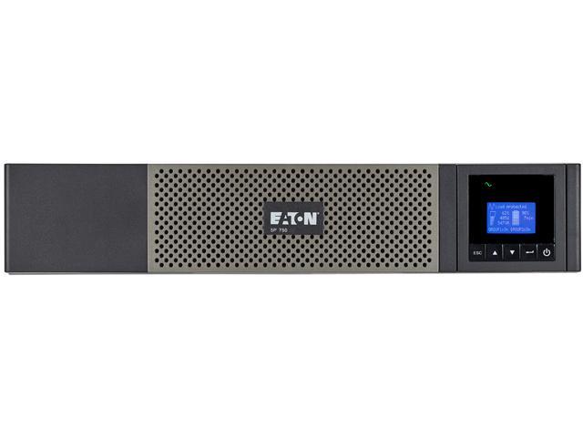 5P RACKMOUNT COMPACT 2U