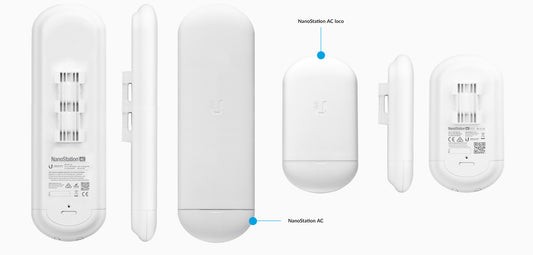 5 GHz NanoStation AC