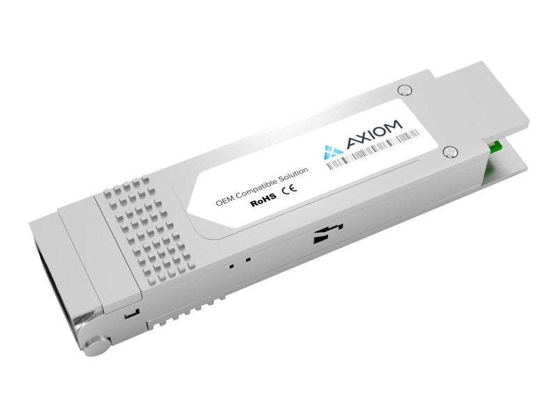 40GBASE-LR4 QSFP+