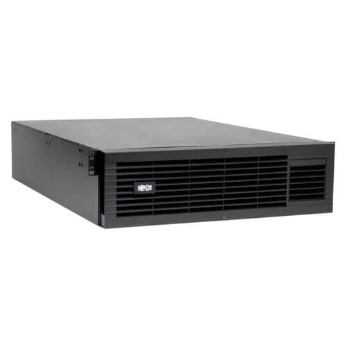 External 192V 3U Rack/Tower Battery Pack for Select UPS Systems (BP192V12-3U) -