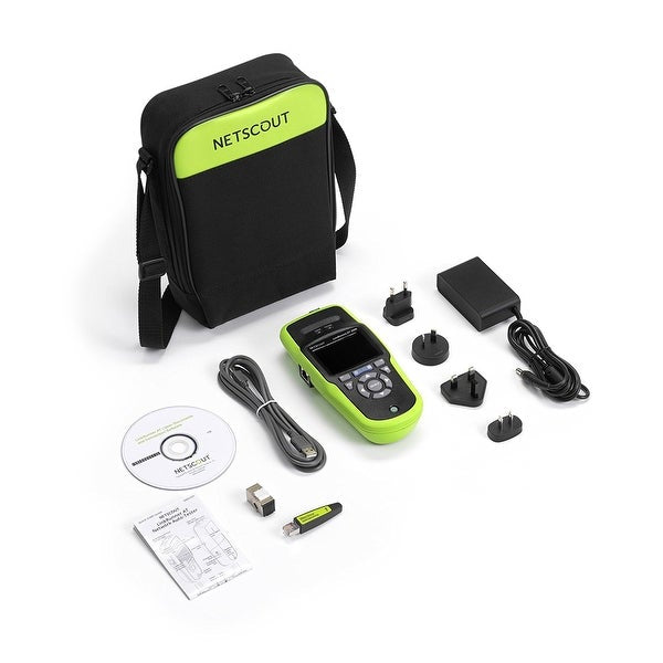LRAT-2000-KIT LINKRUNNER AT