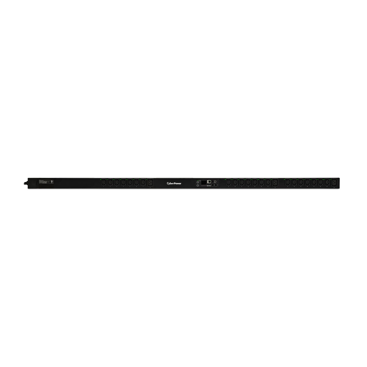 SWITCHED PDU 20A