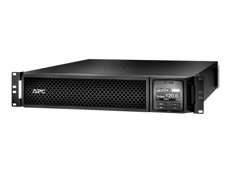 SMART-UPS SRT 2200VA RM 120V