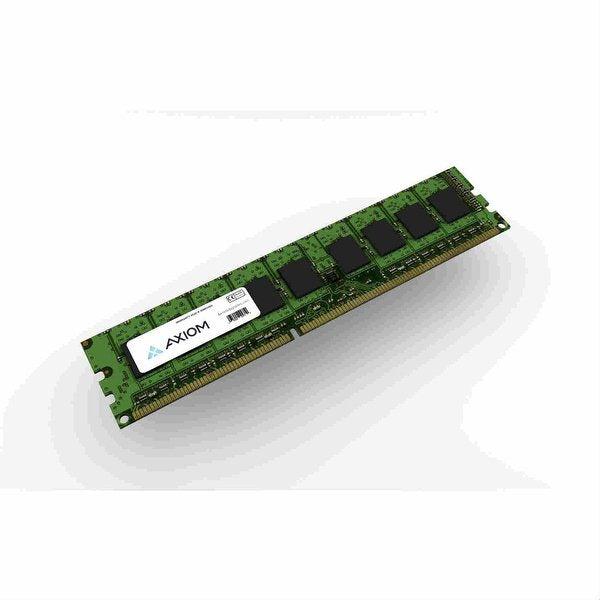 Axiom 8GB DDR3-1866 ECC UDIMM for Lenovo - 4X70G00093