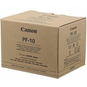 PF-10 PRINTHEAD