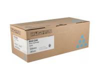 Toner cartridge - Cyan - 6000 pages