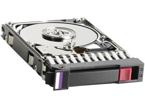 HPE 8TB 12G SAS 7.2K LFF 512e SC MDL HDD