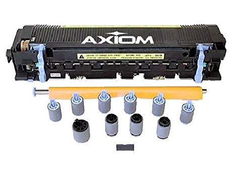 Axiom Maintenance Kit for HP LaserJet P3005 # 5851-4020,6 Month limited warranty