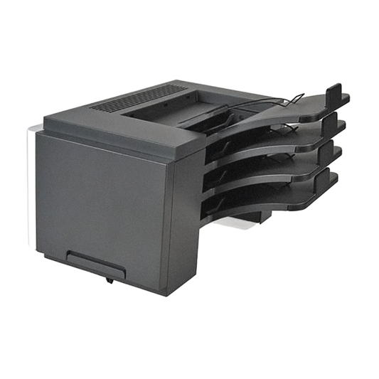 MS7/MS8/MX8 4-BIN MAILBOX