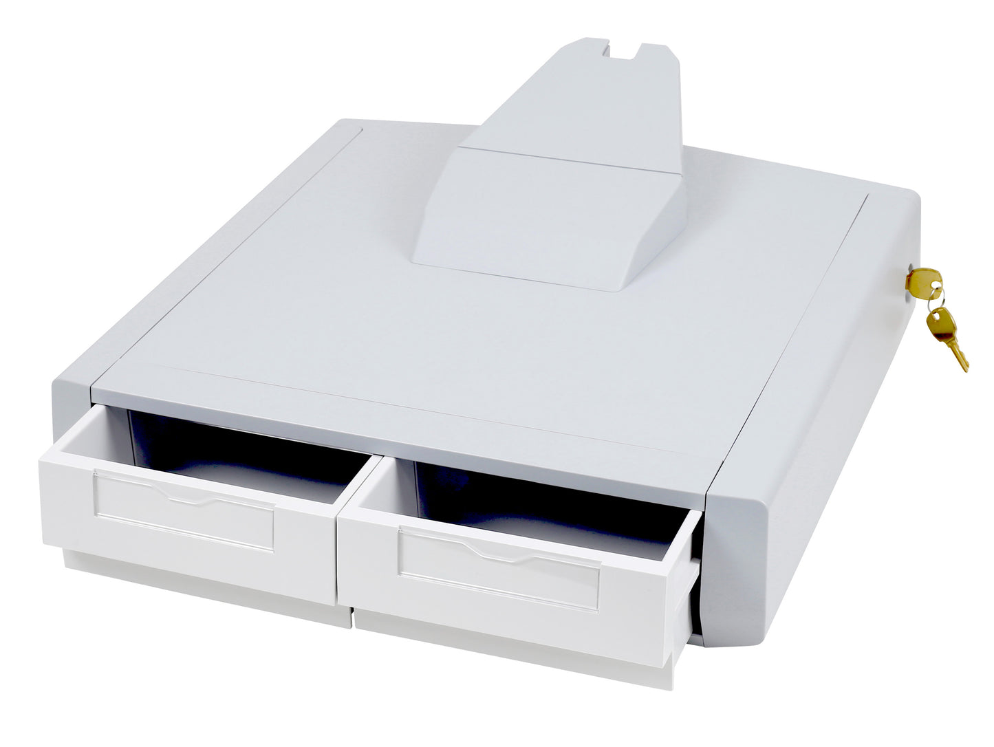 PRIMARY DOUBLE STORAGE DRAWER