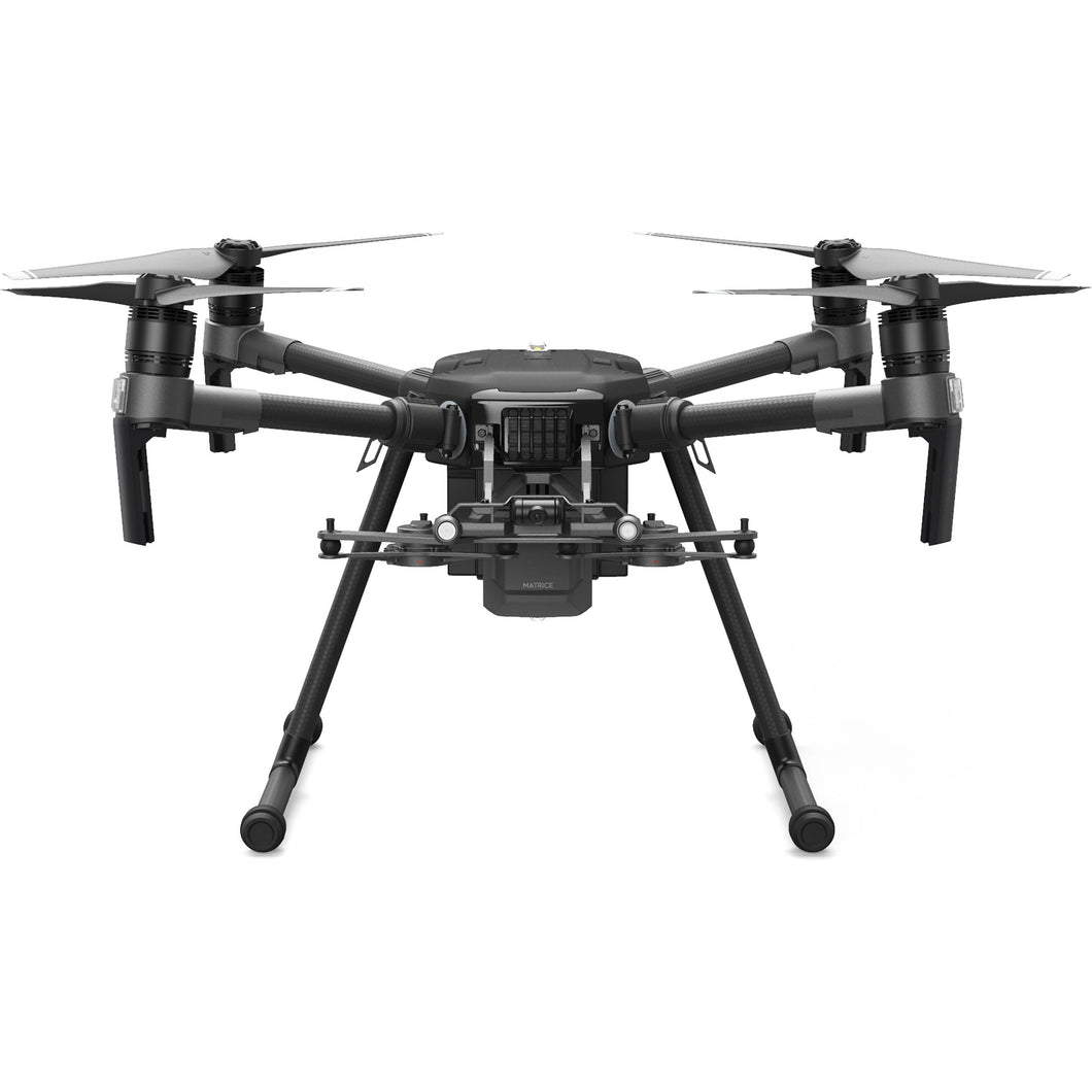 DJI Drone CP.EN.00000055.01 MATRICE 210 V2 (NA) COMBO (SP) Retail CALL FOR PRICING Listing Price ONLINE is prohibited by DJI