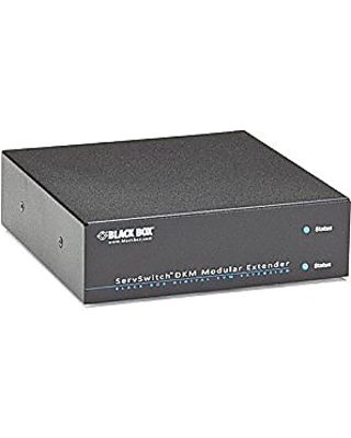 DKM FX Receiver Modular Interface Card, HDMI and USB HID over CATx