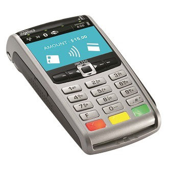 Move 3500 PCI V5 - Bluetooth/WiFi