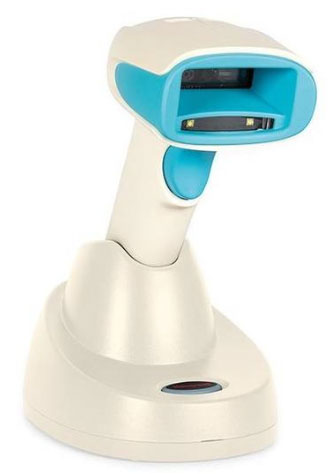 1952H USB KIT 1D 2D HD WHT