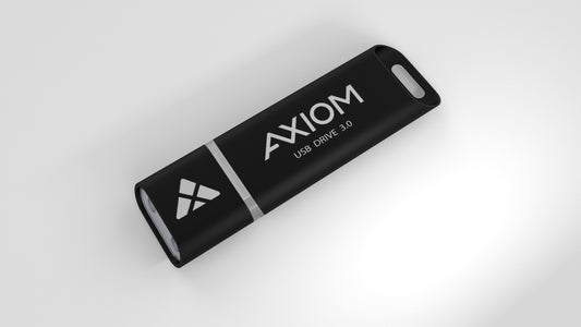 512GB USB 3.0 FLASH DRIVE USB3FD512GB-AX