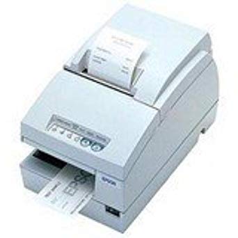 U675,NO MICR/AUTO CUT,USB U03,ECW,NO PS