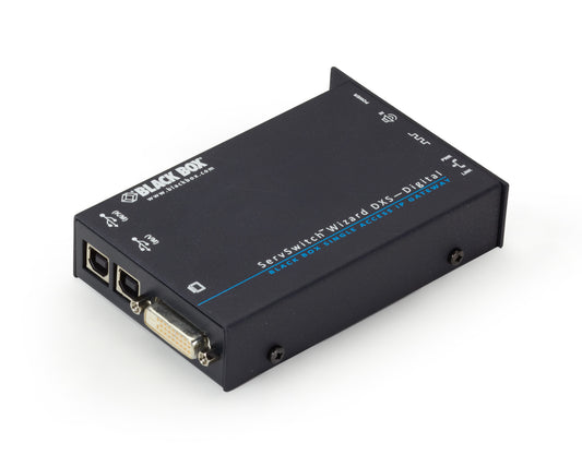 WIZARD IP DIGITAL SINGLE SERVER IP GATEWAY