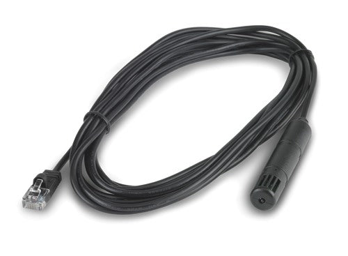 TEMPERATURE  HUMIDITY SENSOR