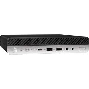 HP ELITEDESK 800 G5 DM I79700T 16GB/512