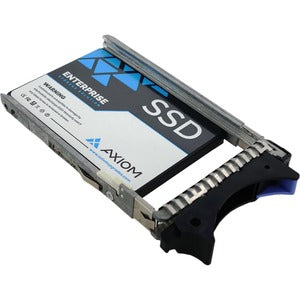 Axiom 3.84TB Enterprise EV200 2.5-inch Hot-Swap SATA SSD for Lenovo