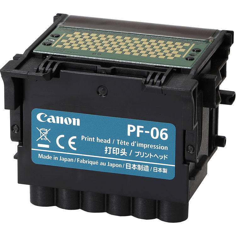 PRINT HEAD PF-06