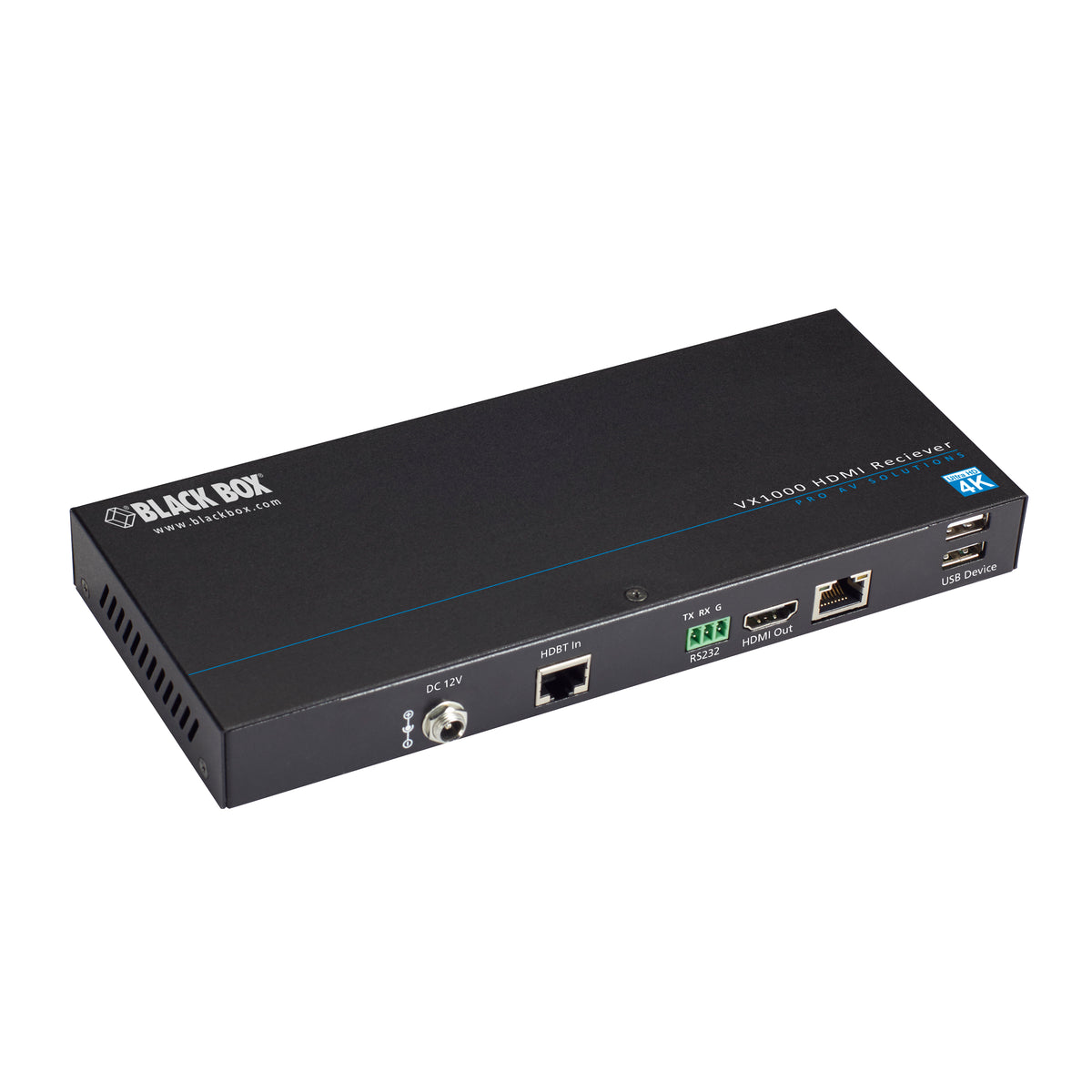 VX1000  HDMI AND USB RECEVIER VX-1001-RX