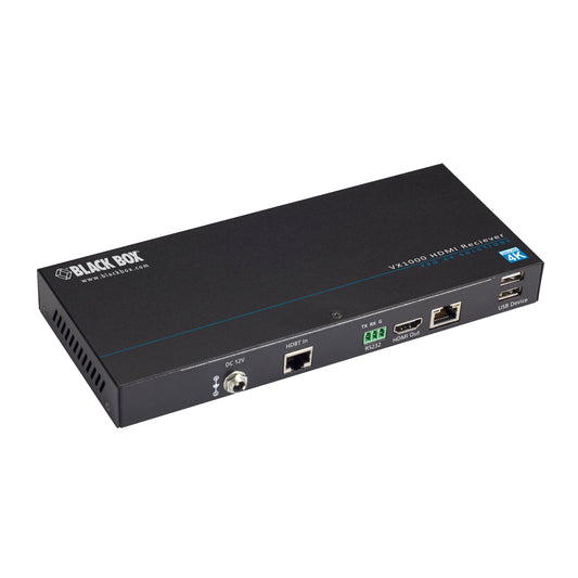 VX1000  HDMI AND USB RECEVIER VX-1001-RX