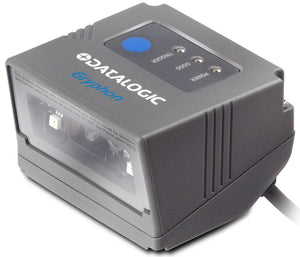 DATALOGIC ADC,GRYPHON GFS4400 FIXED SCANNER, 2D, RS232