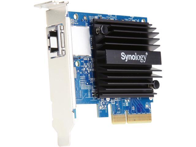 SYNOLOGY 10GB ETHERNET ADAPTER