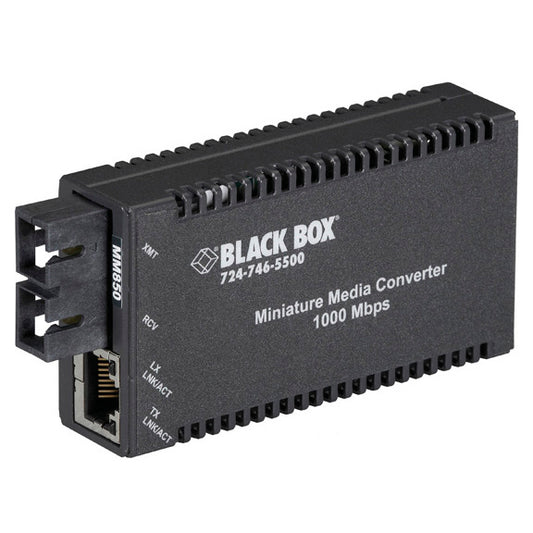 TX/SX-MM-SC AC 300 M 850 NM LGC010A-R2