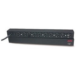 RACK PDU BASIC 1U 15A 120V