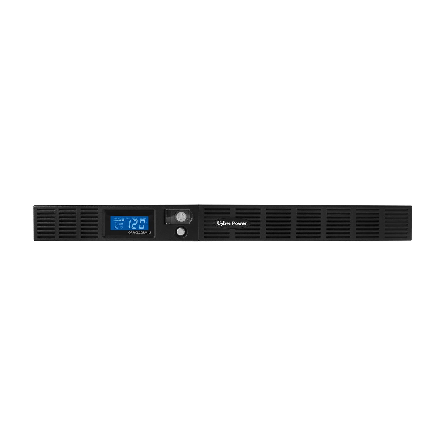 700VA / 400W AVR UPS